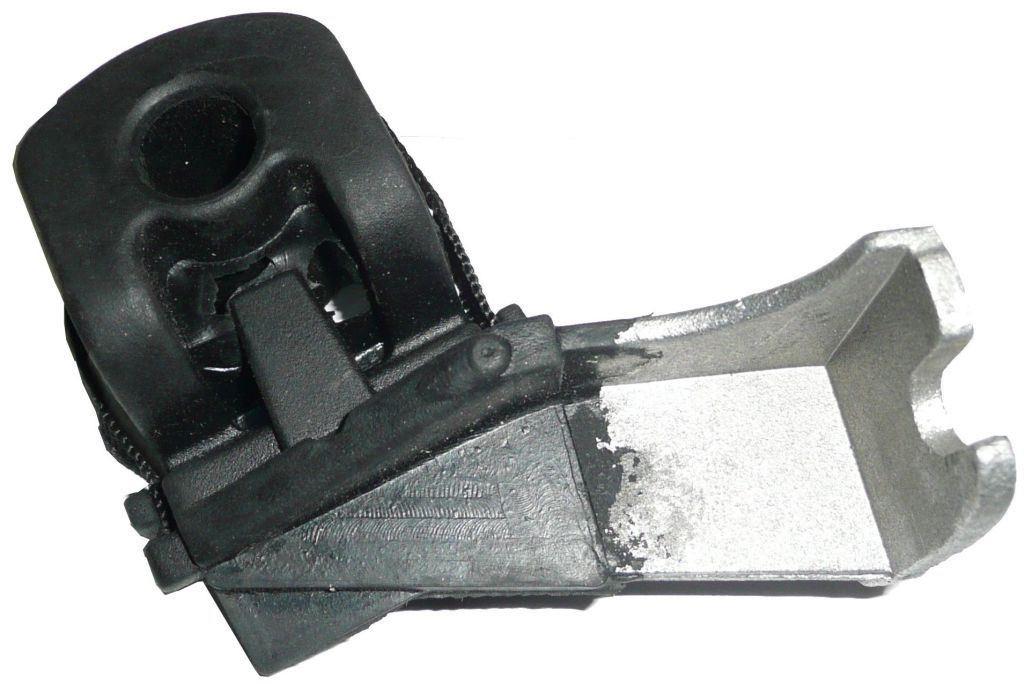 SILENTBLOC DU SILENCIEUX PEUGEOT 307,308,3008 1755.C4 1755C4.