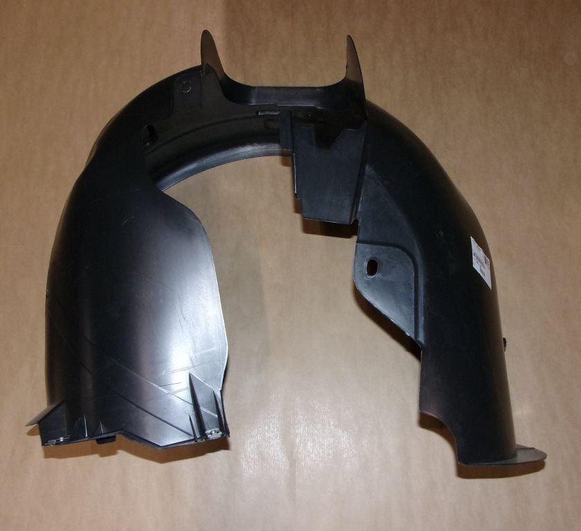 PASSAGE DE ROUE CITROEN C4 II AVANT DROITE 7136.LH 7136LH.