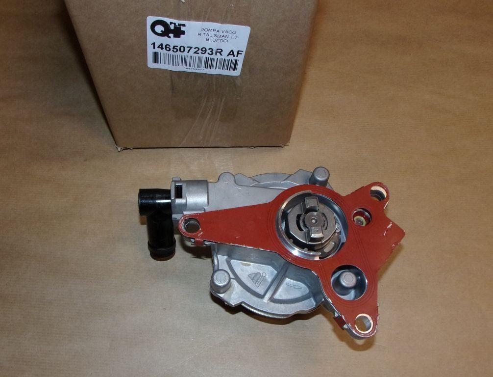POMPE VACUM RENAULT TALISMAN 1.7BLUEDCI 146507293R.