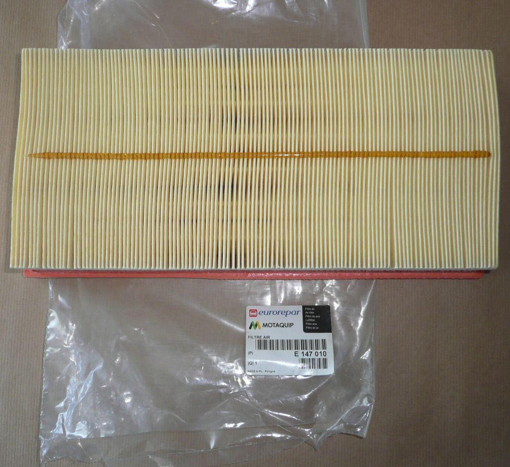 FILTRE A AIR.CITROEN AX,BX,C5,EXPERT,405 1.9D/ E147010.