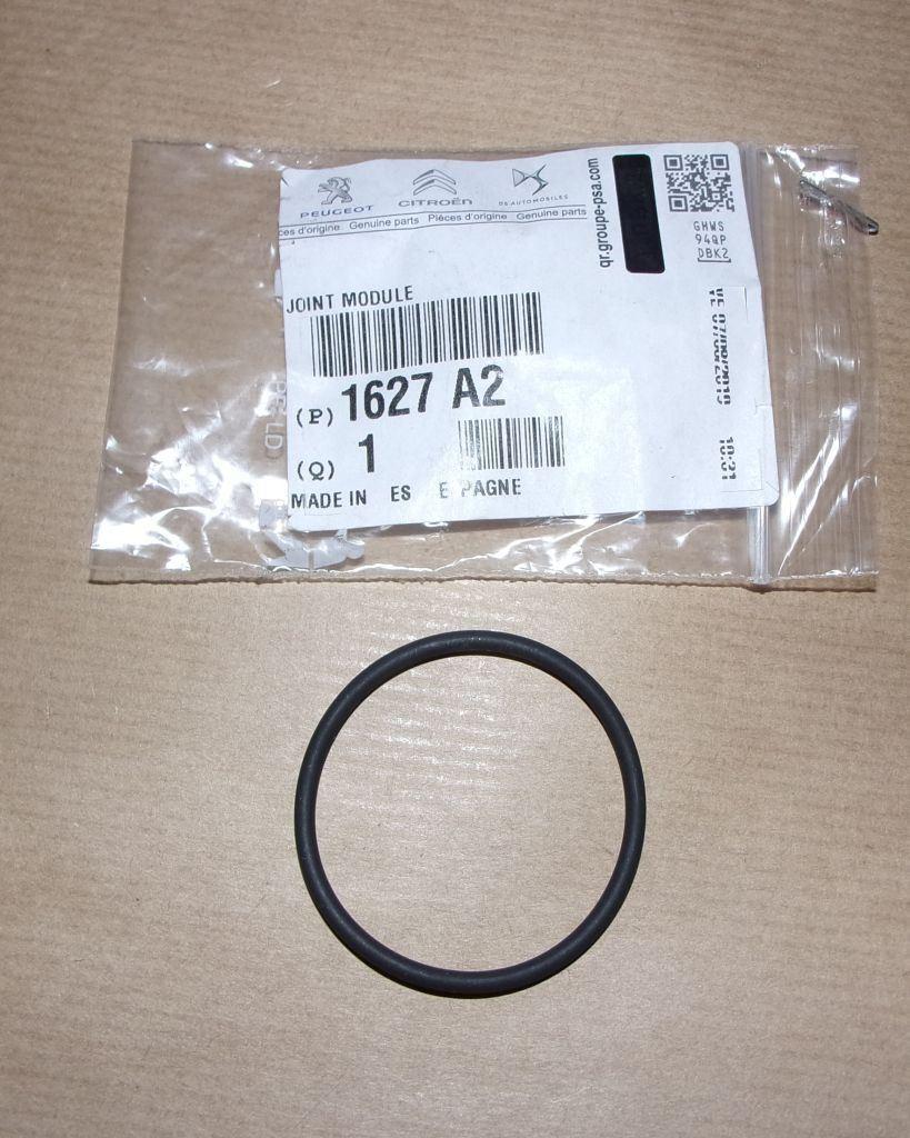 JOINT DE VALVE EGR CITROEN C5 III 1.6HDI 1627.A2 1627A2.