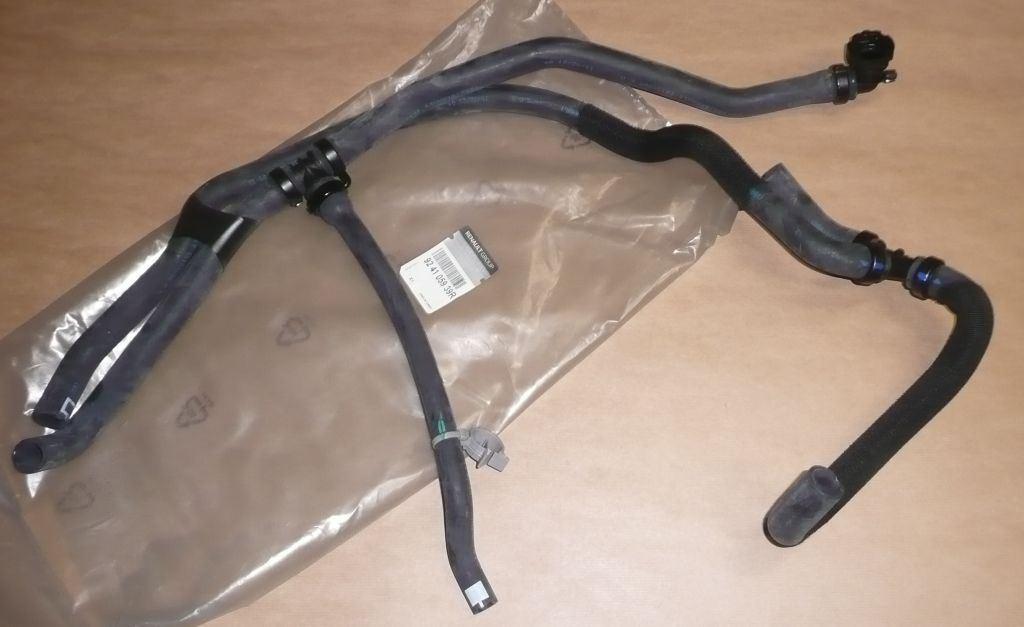 TUYAU DE REFROIDISSEMENT RENAULT MASTER III 924105939R.