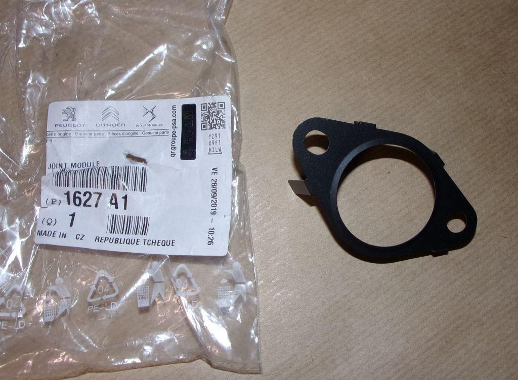 JOINT DE VALVE EGR CITROEN C5 III 1.6HDI 1627.A1 1627A1.