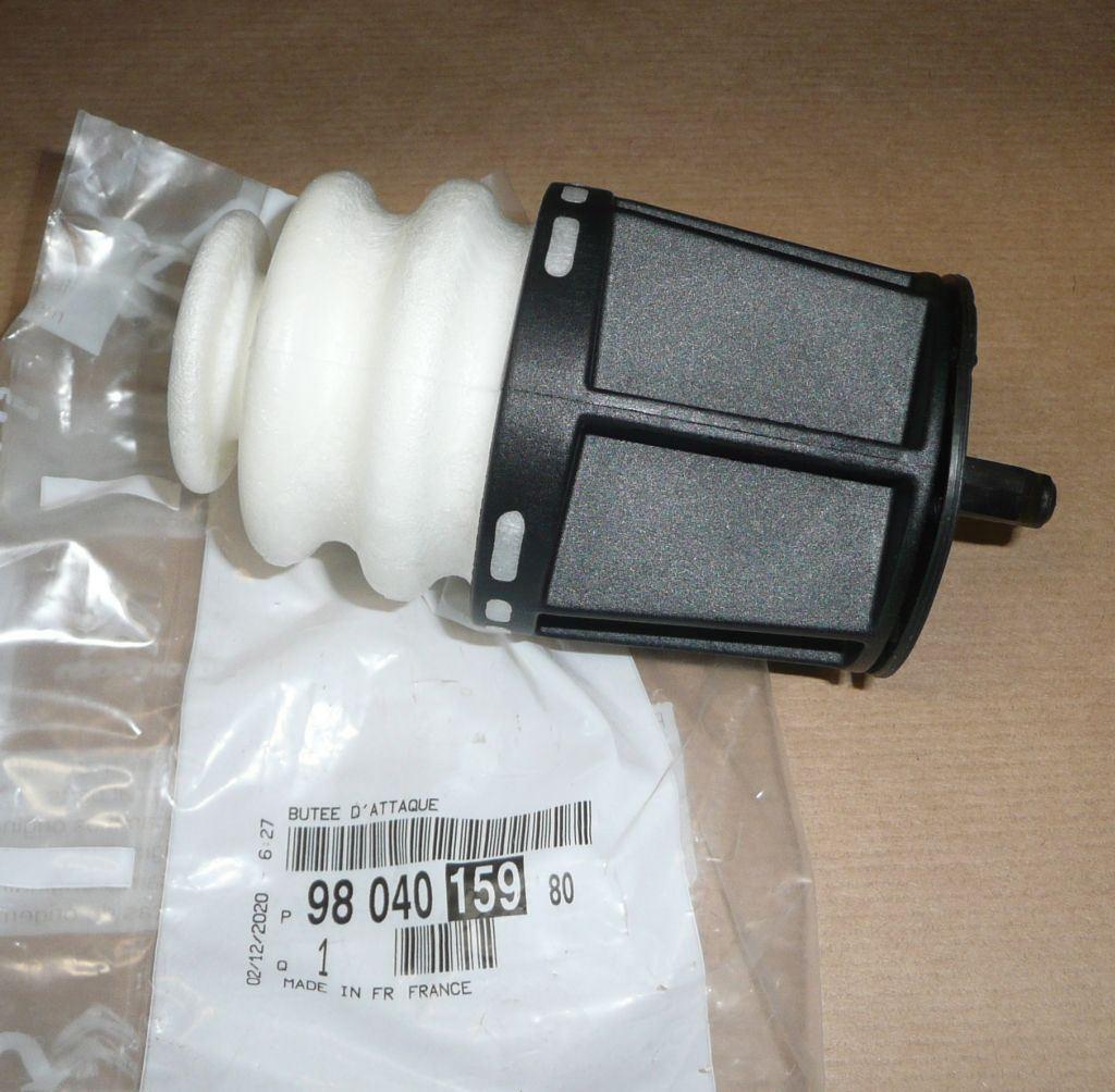 BUTEE TALONNAGE SUSPENSION AR CITROEN C4 PICAS 9804015980.