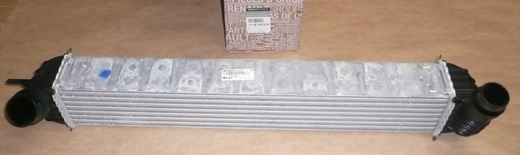 RADIATEUR D'AIR RENAULT LAGUNA III 2.0DCI 144610001N.