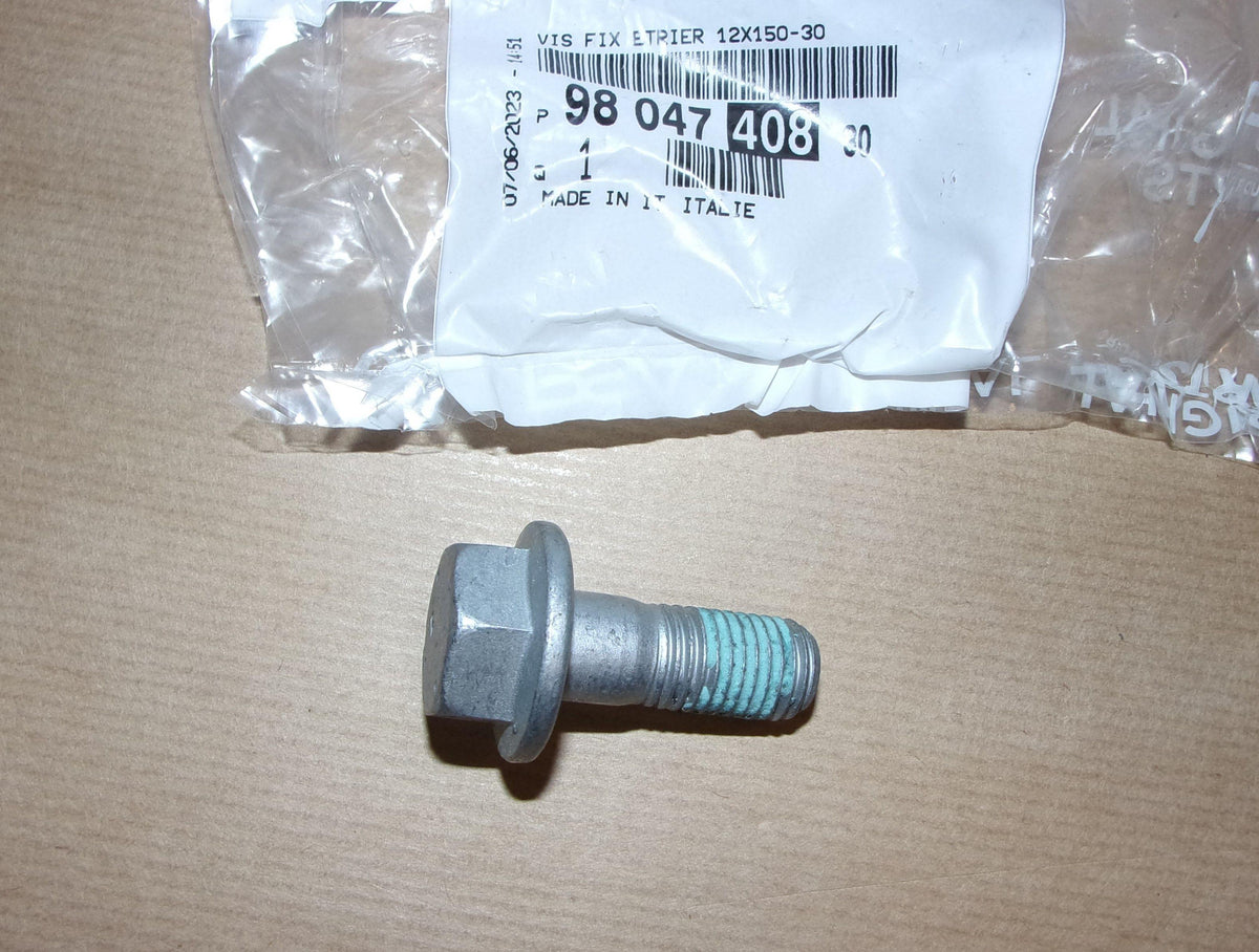 BOULON PEUGEOT 5008,3008,308 9804740880.