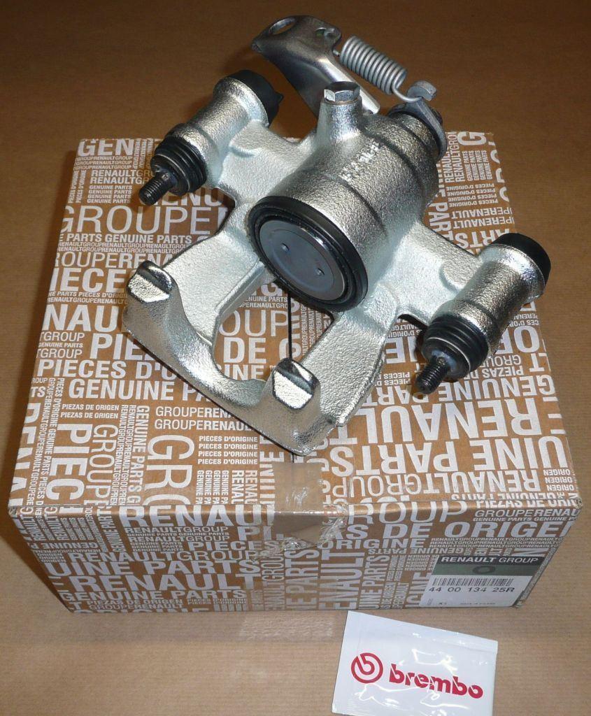 ETRIER DE FREIN.RENAULT MASTER III 10> ARRIERE 440013425R.