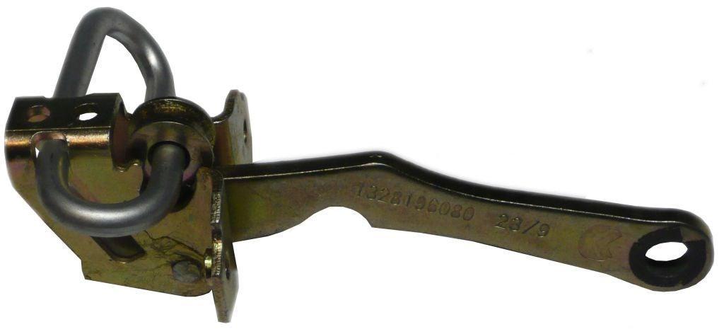DELIMITEUR DE PORTE CITROEN JUMPER,PEUGEOT BOXER 02- 9181.G3 9181G3.