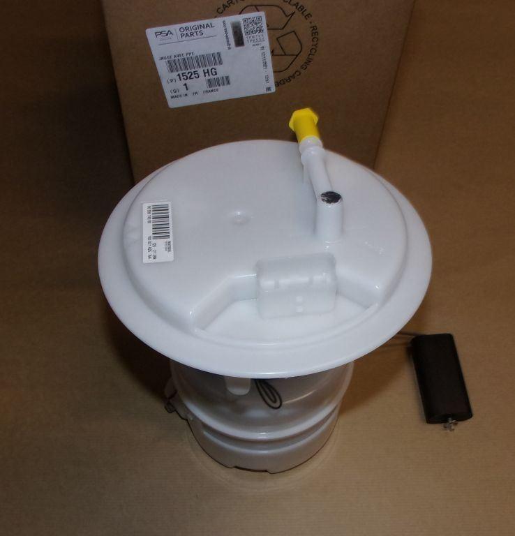 POMPE A CARBURANT CITROEN C3 1.1/1.4/1.6 16V 1525.HG 1525HG.