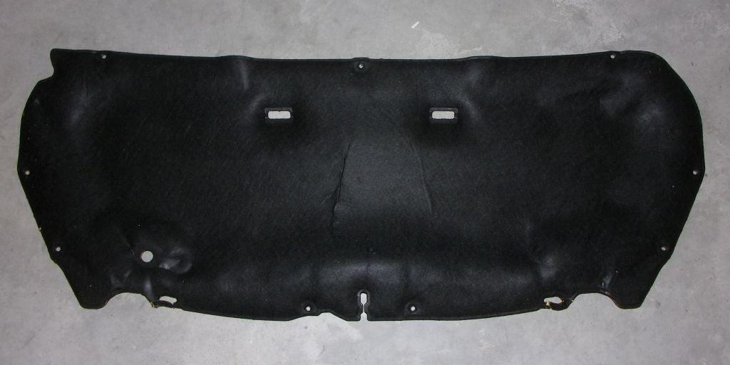 INSONORISATION DE CAPOT PEUGEOT 308 I 7979.J8 7979J8.