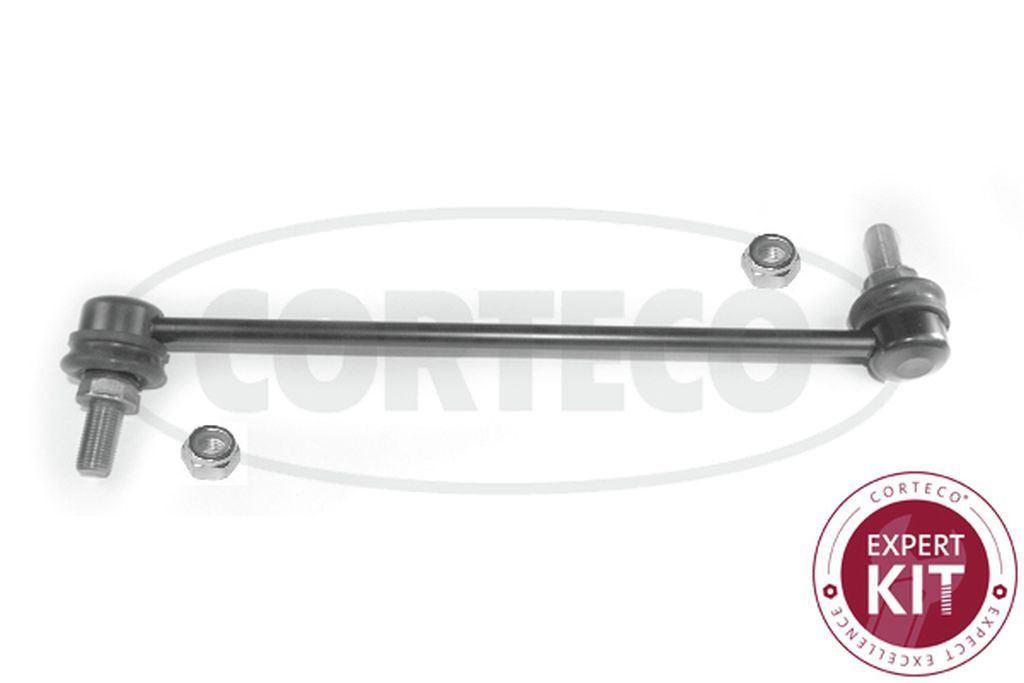 COUPLEUR BARRE STABILISATRICE.RENAULT KOLEOS I 54618JD00A.