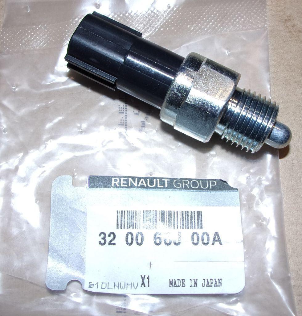 CAPTEUR DE PHARES ARRIERE RENAULT KOLEOS,MEGAN 320066J00A.