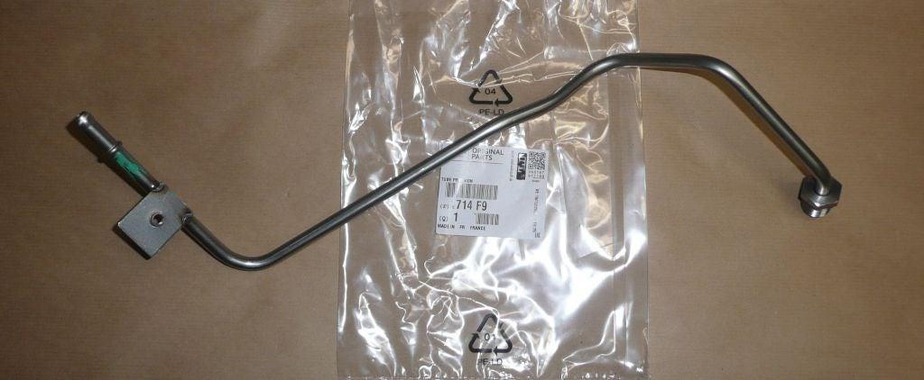 CÂBLE FILTRE FAP CITROEN XSARA PICASSO 1714.F9 1714F9.