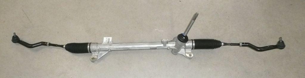 SYSTEME DE DIRECTION ASSISTÉE.RENAULT KADJAR 480014EH0A.
