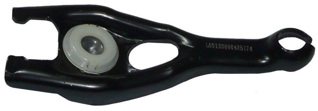 LEVIER D'EMBRAYAGE.PEUGEOT 206,BIPPER CITROEN NEMO 2117.63 211763.
