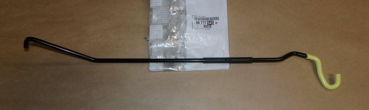 SUPPORT CAPOT CITROEN C4 PICASSO II 9677794580.
