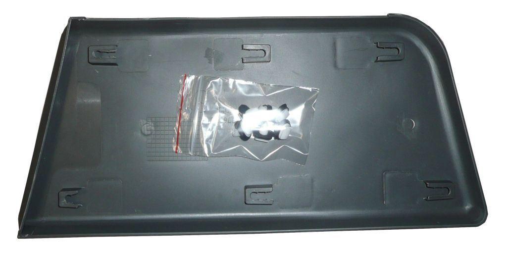 GLISSIERE PORTE CITROEN JUMPER III DROITE 8545.FC 8545FC.