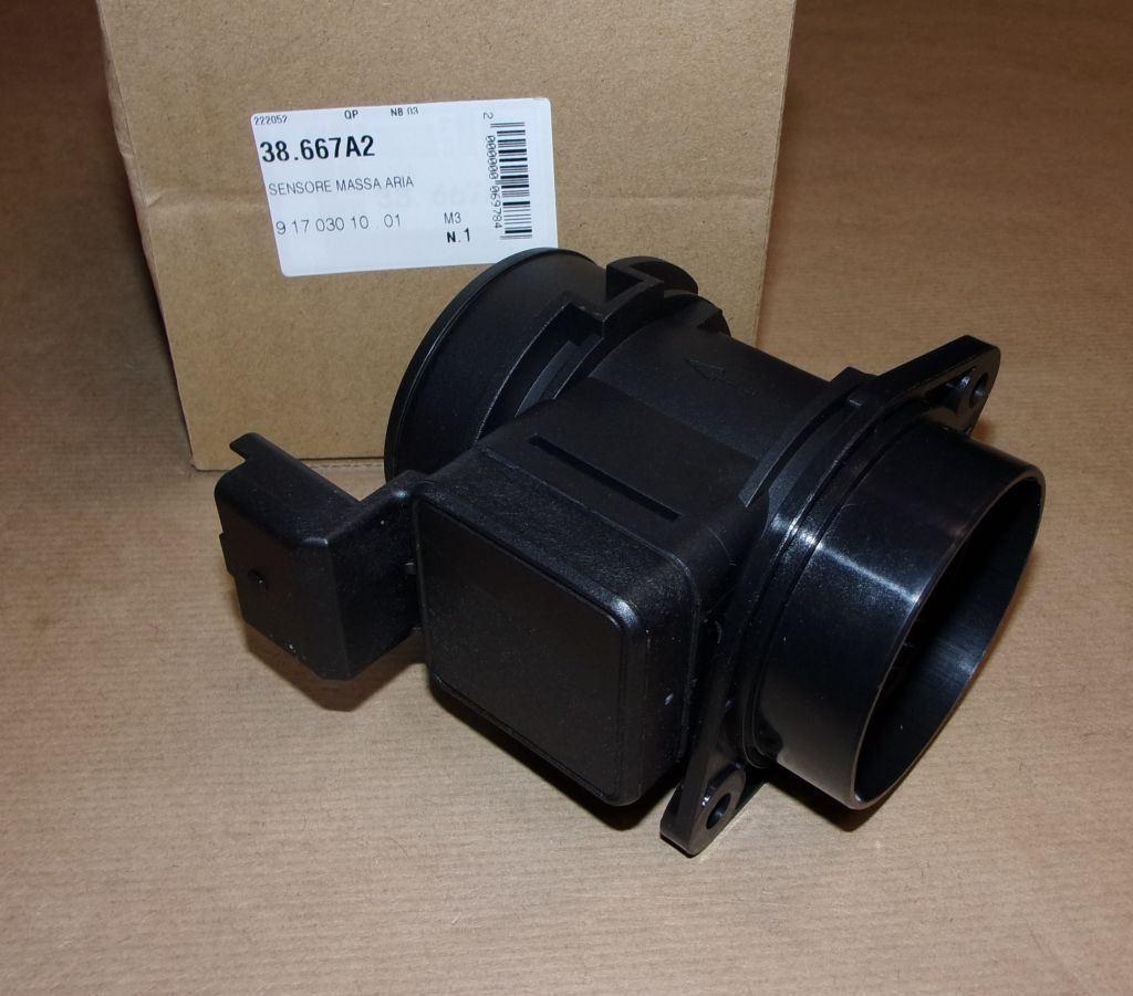 DEBITMETRE.CITROEN C3 PEUGEOT 206,307 1.4HDI 1920.EK 1920EK.