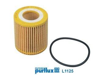 FILTRE A HUILE CITROEN BERLINGO,C3,PEUGEOT 208 1.5DC 1624797780.