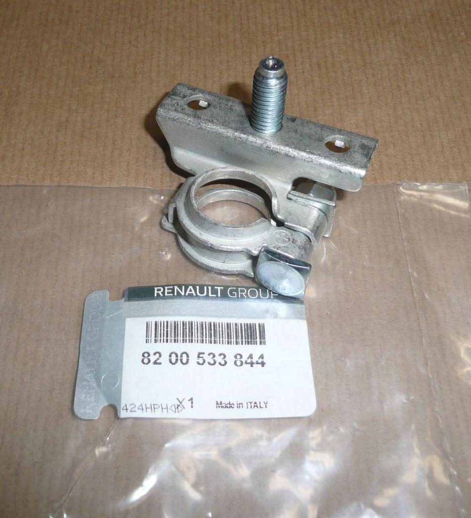 BORNE PLUS RENAULT LAGUNA II 8200533844.