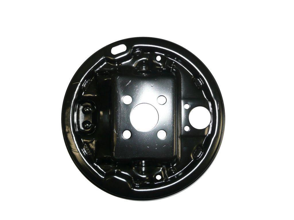PLATEAU DE FREIN RENAULT CLIO II ARRIERE DROIT 7701051525.