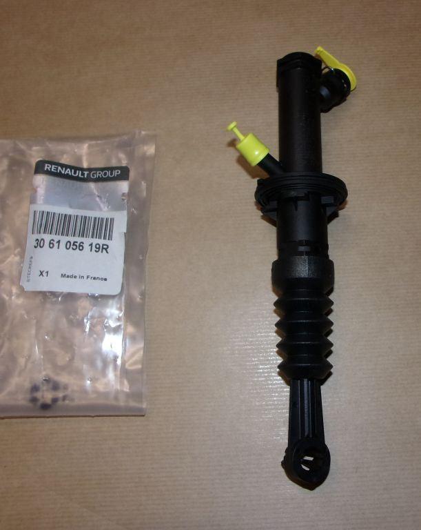 POMPE D'EMBRAYAGE RENAULT MEGANE II 1.5DCI 306105619R.