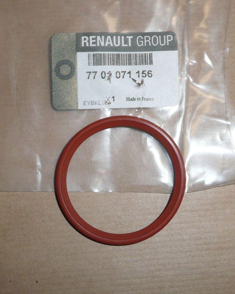 JOINT DE TUYAU DU TURBO RENAULT MEGANE III 7701071156.