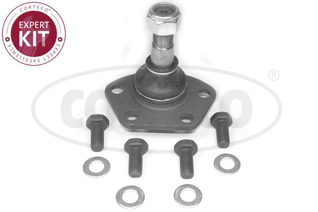 ROTULE DE TRIANGLE CITROEN JUMPER PEUGEOT BOXER 18 0 1300473080.