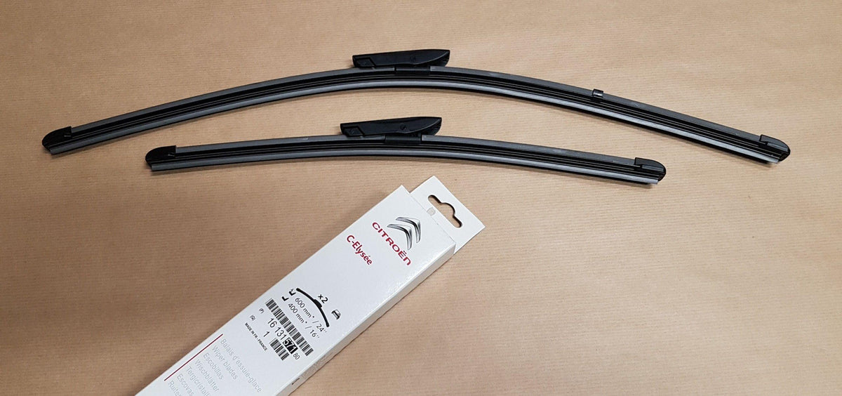 BALAIS D'ESSUIE GLACE CITROEN C3 PICASSO,DS3 1613157180.