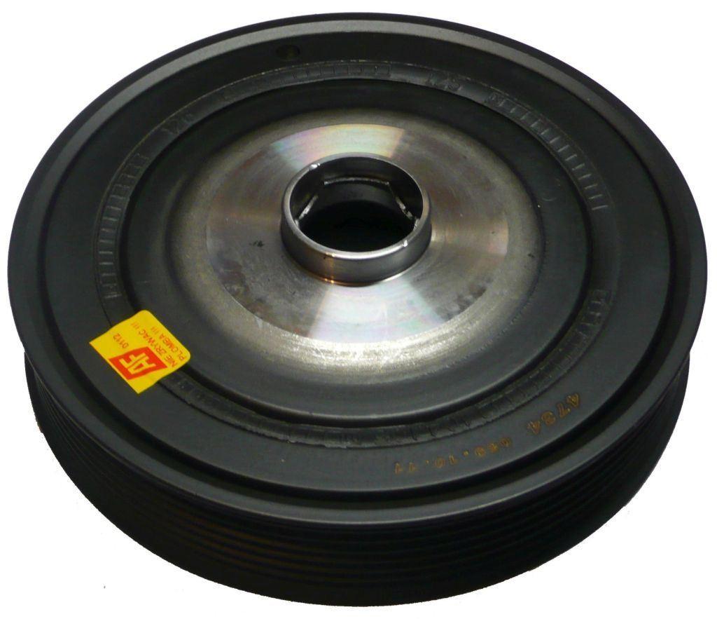 POULIE DE VILLEBREQUIN RENAULT ESPACE IV 1.9D 8200071553.