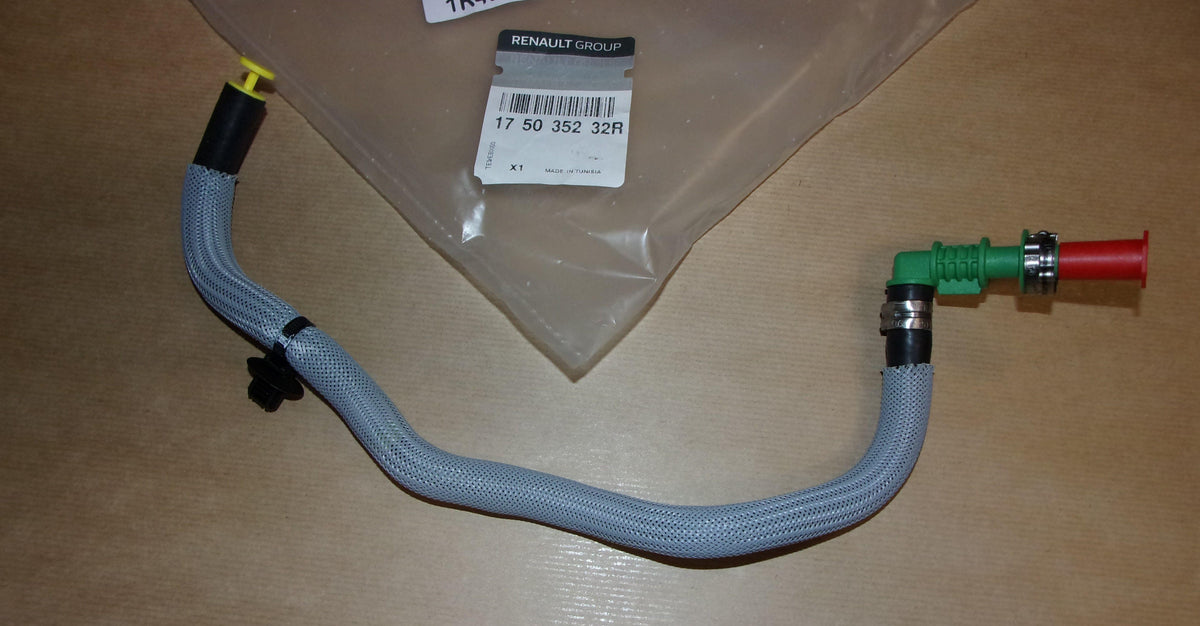 CÂBLE CARBURANT RENAULT MEGANE IV 175035232R.