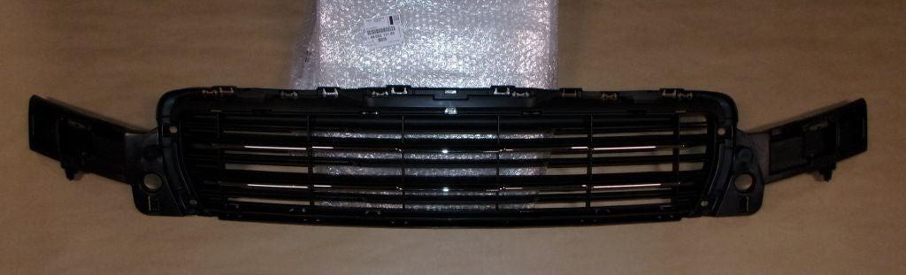 GRILLE PEUGEOT 3008 I 9805213180.