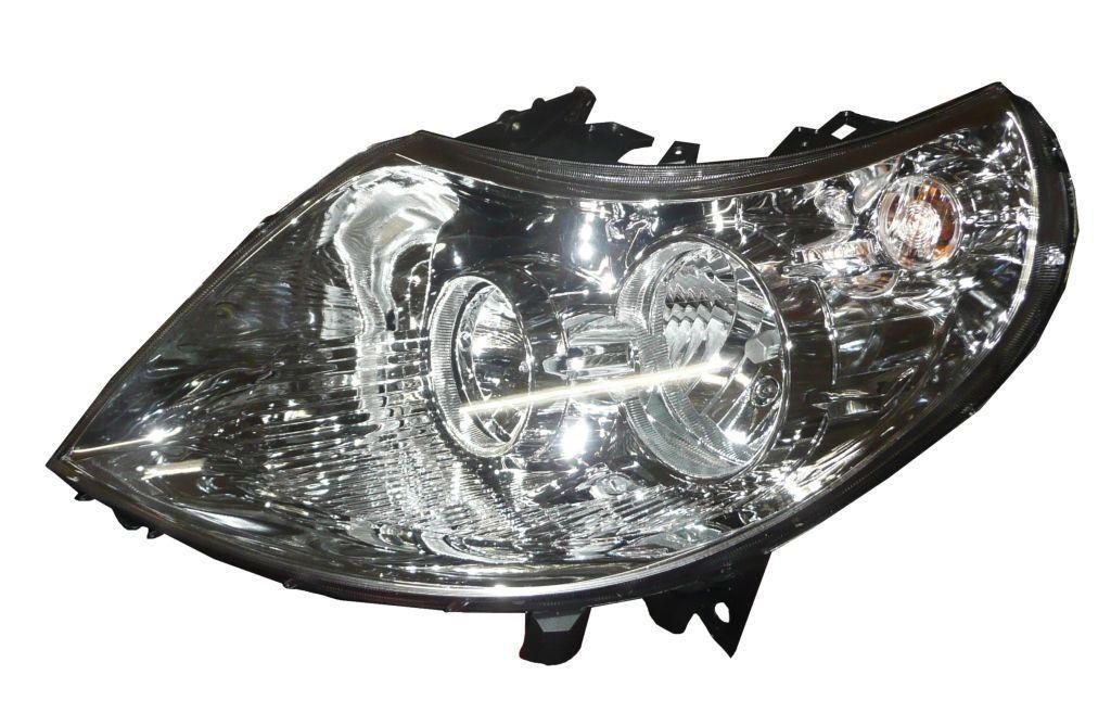 PHARES CITROEN JUMPER III >10 GAUCHE 6208.A5 6208A5.