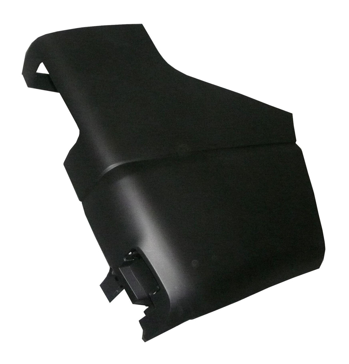 PARE-CHOCS AVANT RENAULT TRAFIC III ARRIERE DR 850166864R.