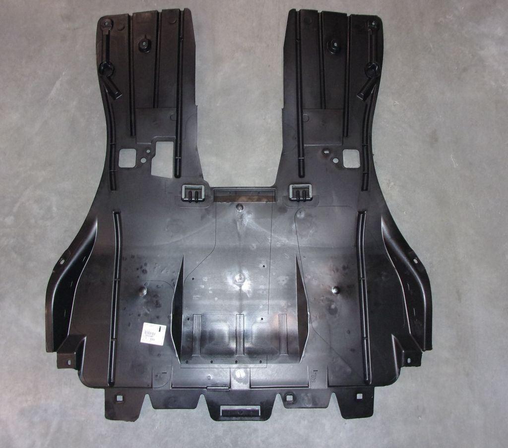 CACHE MOTEUR INFÉRIEUR CITROEN C5 (X7) 7013.NP 7013NP.