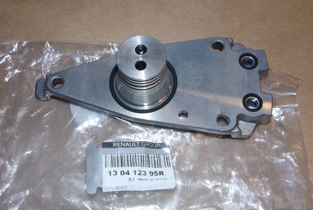 CARTER DE DISTRIBUTION RENAULT CLIO V 1.2TCE 130412395R.