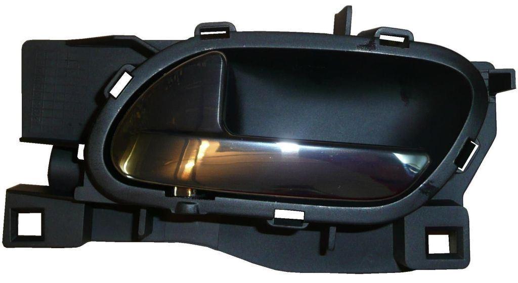 POIGNÉE INTÉRIEURE.CITROEN C4,C6,P407 04-10 GA 9143.J9 9143J9.