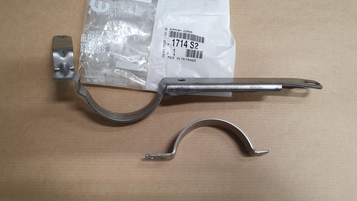SUPPORT CACHE KATAL.PEUGEOT PARTNER III 1714.S2 1714S2.