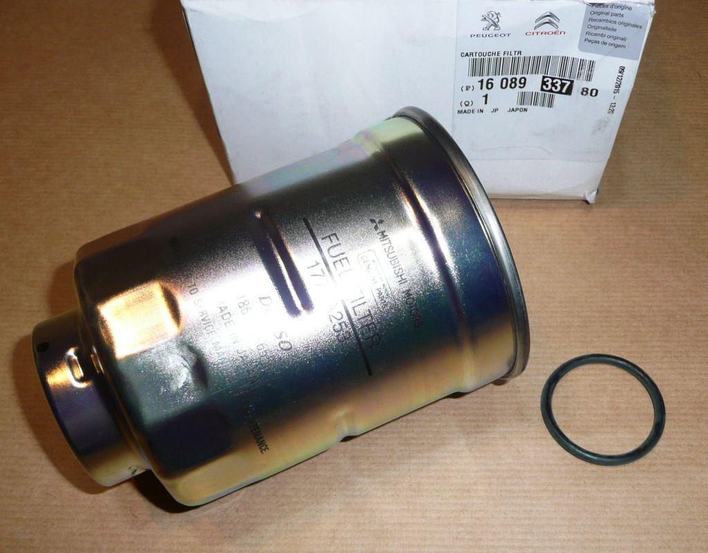 FILTRE A CARBURANT.CITROEN C4 AIRCROSS PEUGEOT 4008 1608933780.