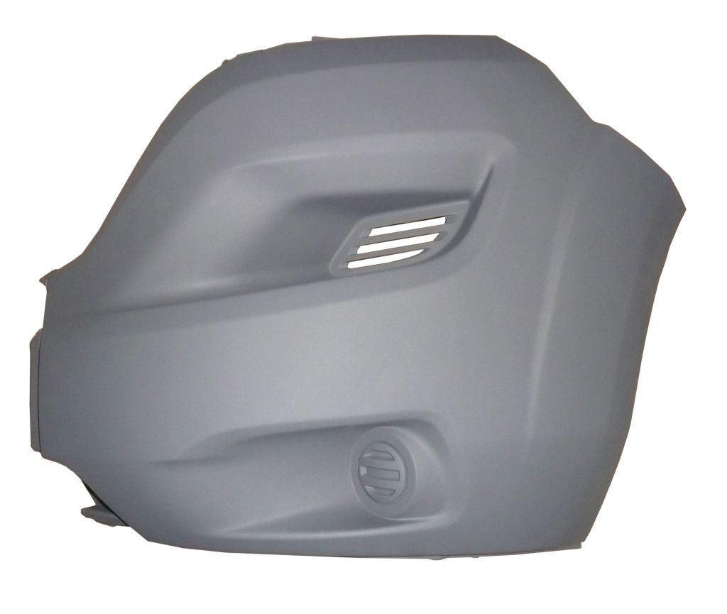 PARE-CHOCS AVANT CITROEN JUMPER III 14> GAUCHE 1611706680.