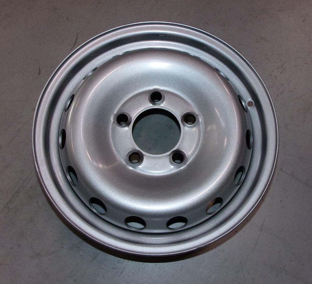 JANTE EN TAULE RENAULT MASTER III 16-POUCE 403008904R.