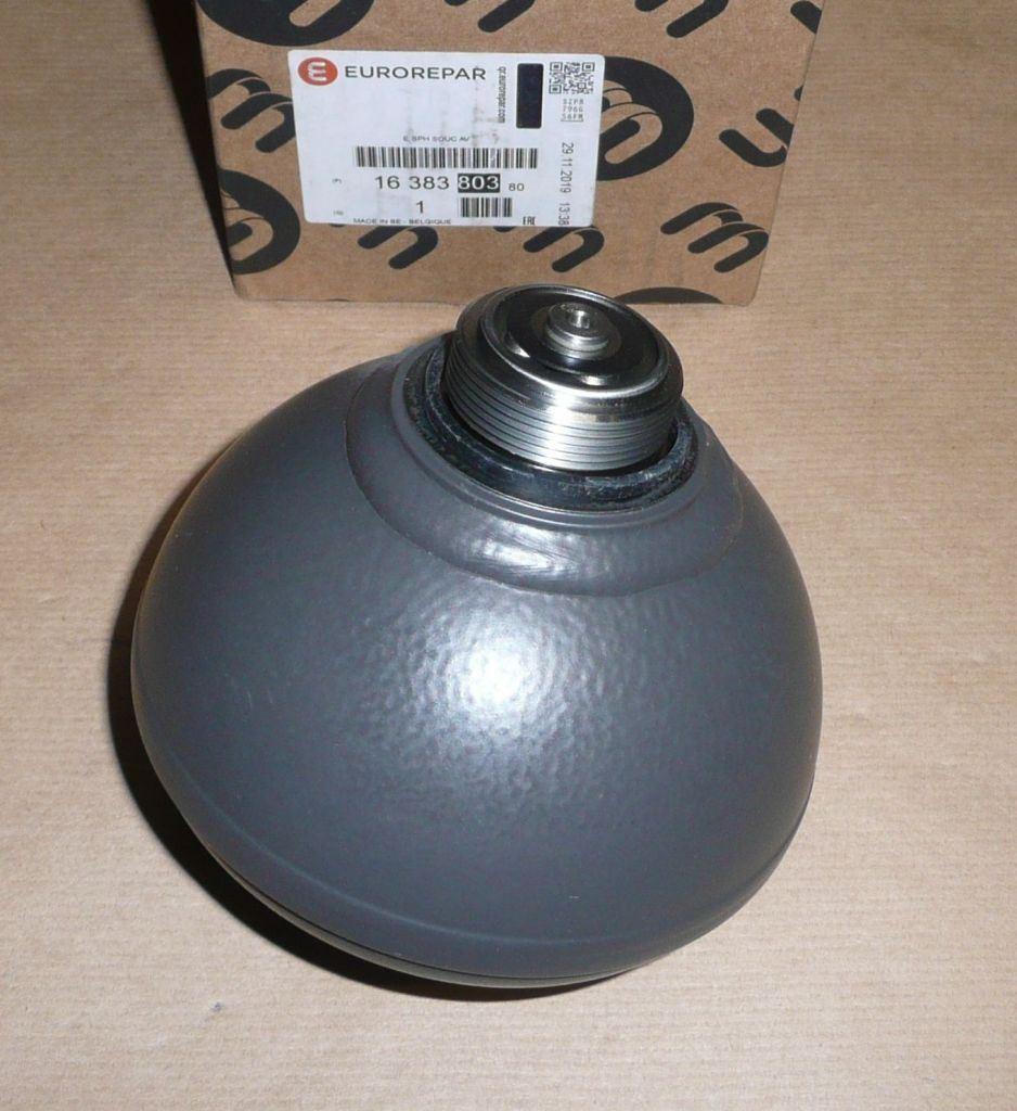 SPHERE SOUCOUPE SUSPENSION.CITROEN C5 AVANT HY 1638380380.