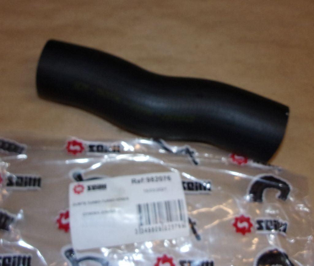 TUYAU DE DÉCOMPRESSION CITROEN JUMPER III 3.0H 0382.JR 0382JR.
