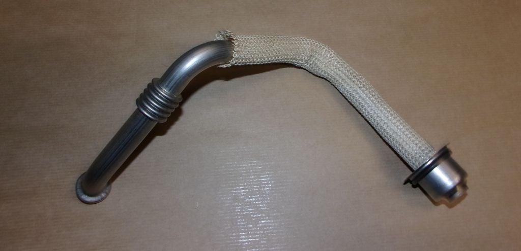 CÂBLE EGR PEUGEOT 407,607 1.8/2.0 1628.JG 1628JG.