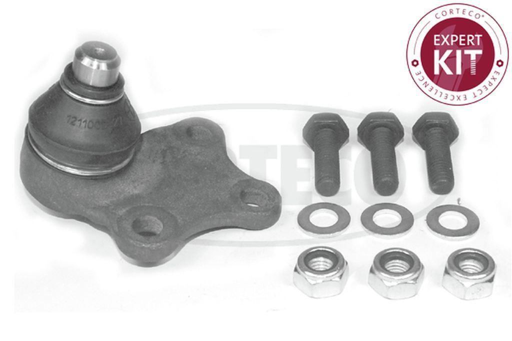 ROTULE DE TRIANGLE CITROEN ZX,BERLINGO 96103696.
