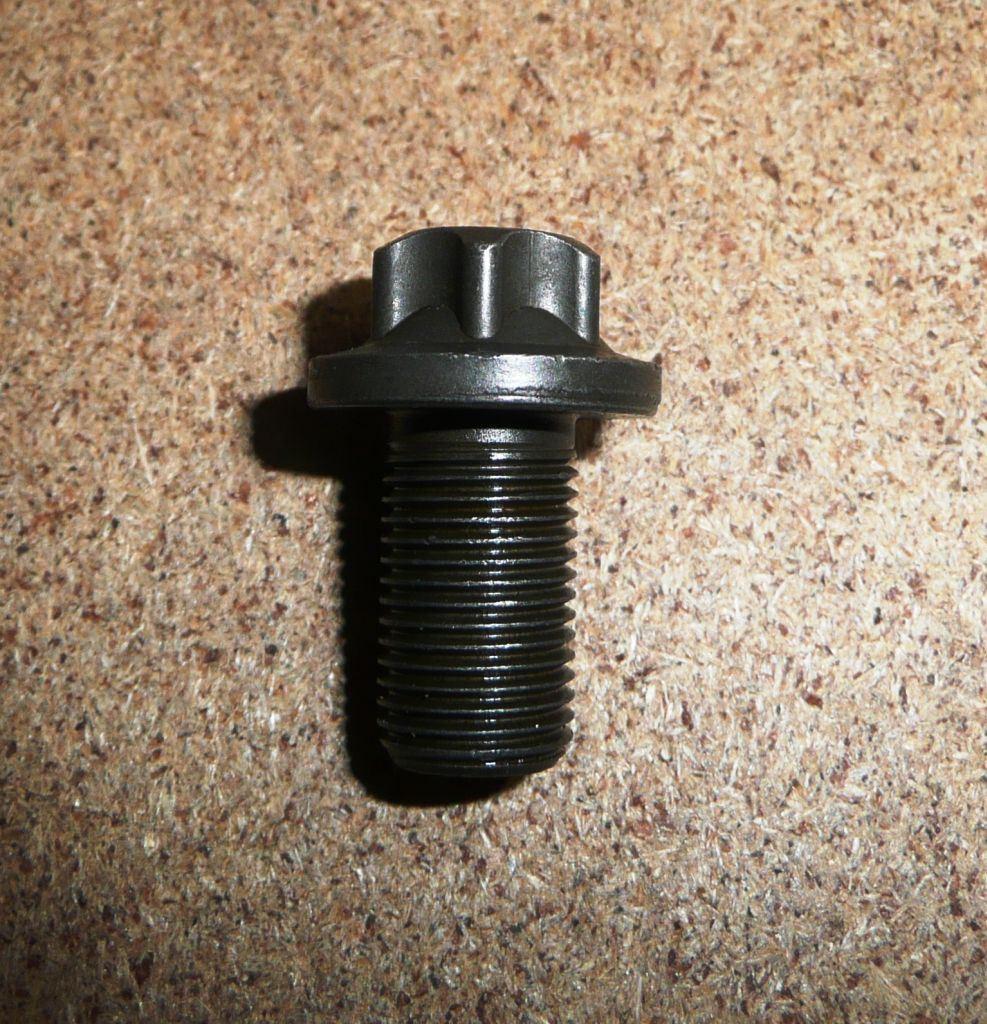 VIS DE VILEBREQUIN CITROEN C5 III 3.0HDI 0537.55 053755.