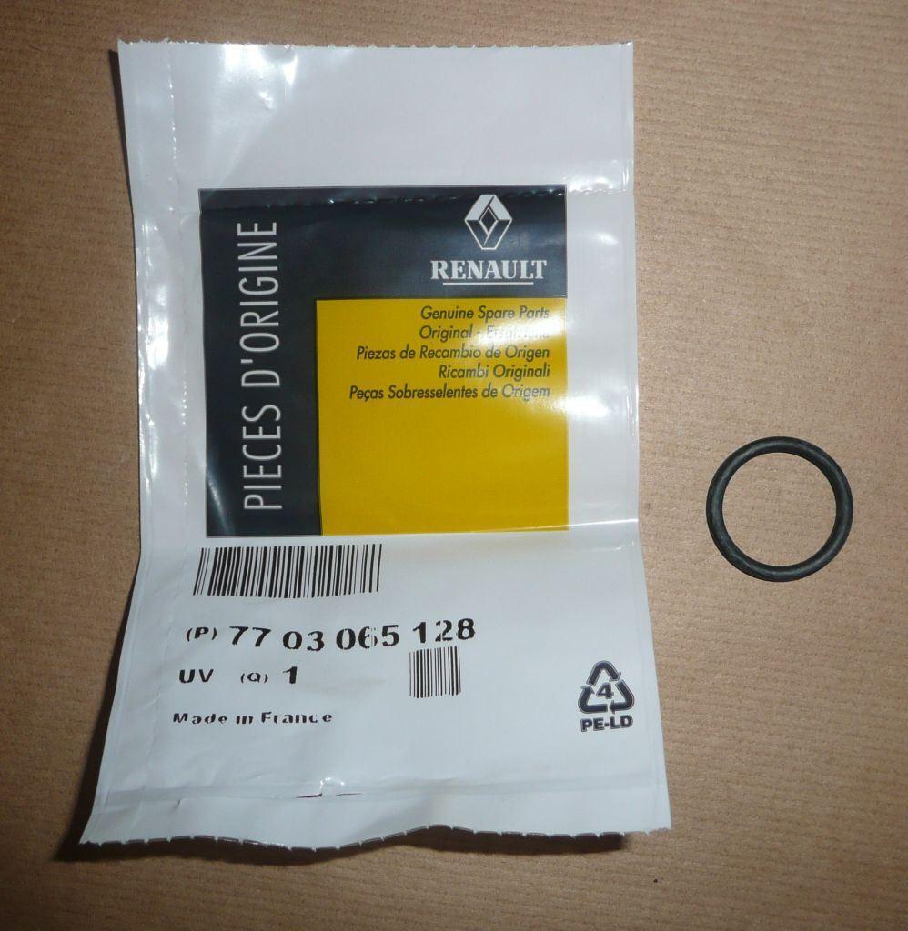 JOINT DE BOITE DE VITESSE.RENAULT 7703065128.
