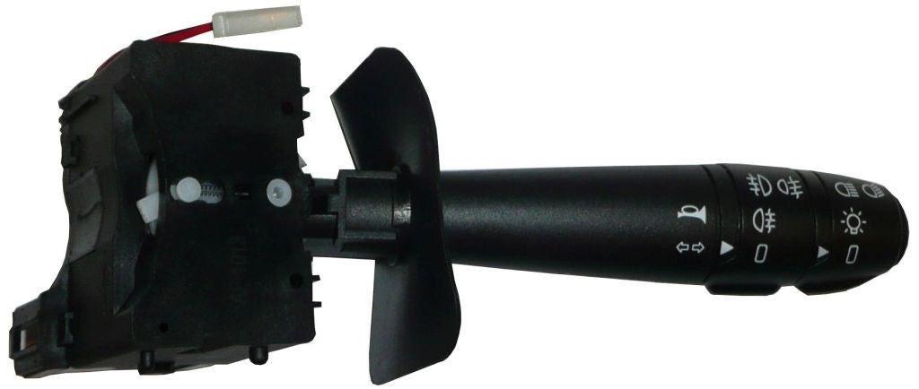 1x COMMUTATEUR COMMANDE PHARE FEUX pour RENAULT MEGANE I 7701066570, 7701040730.