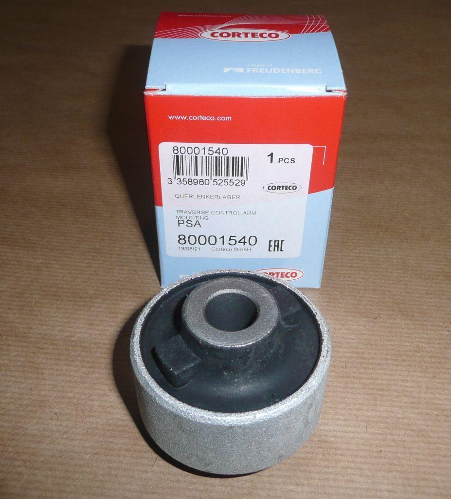 SILENTBLOCK DE TRIANGLE PEUGEOT 207 3523.CC 3523CC.