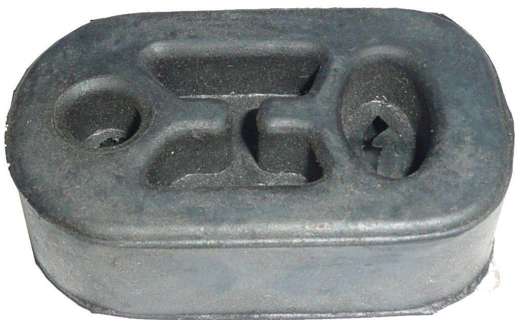 SILENTBLOC DU SILENCIEUX CITROEN BERLINGO,PEUGEOT PA.